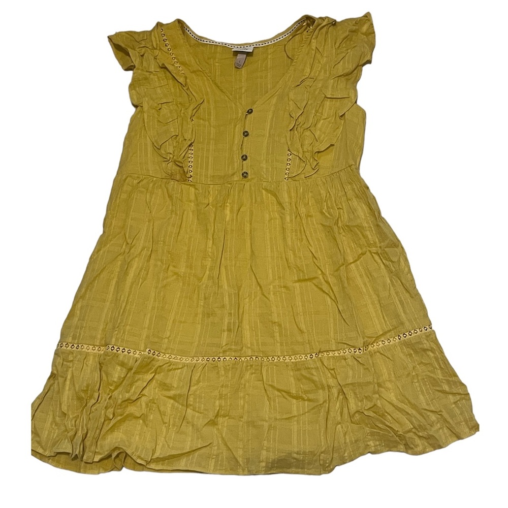 Knox Rose Dress